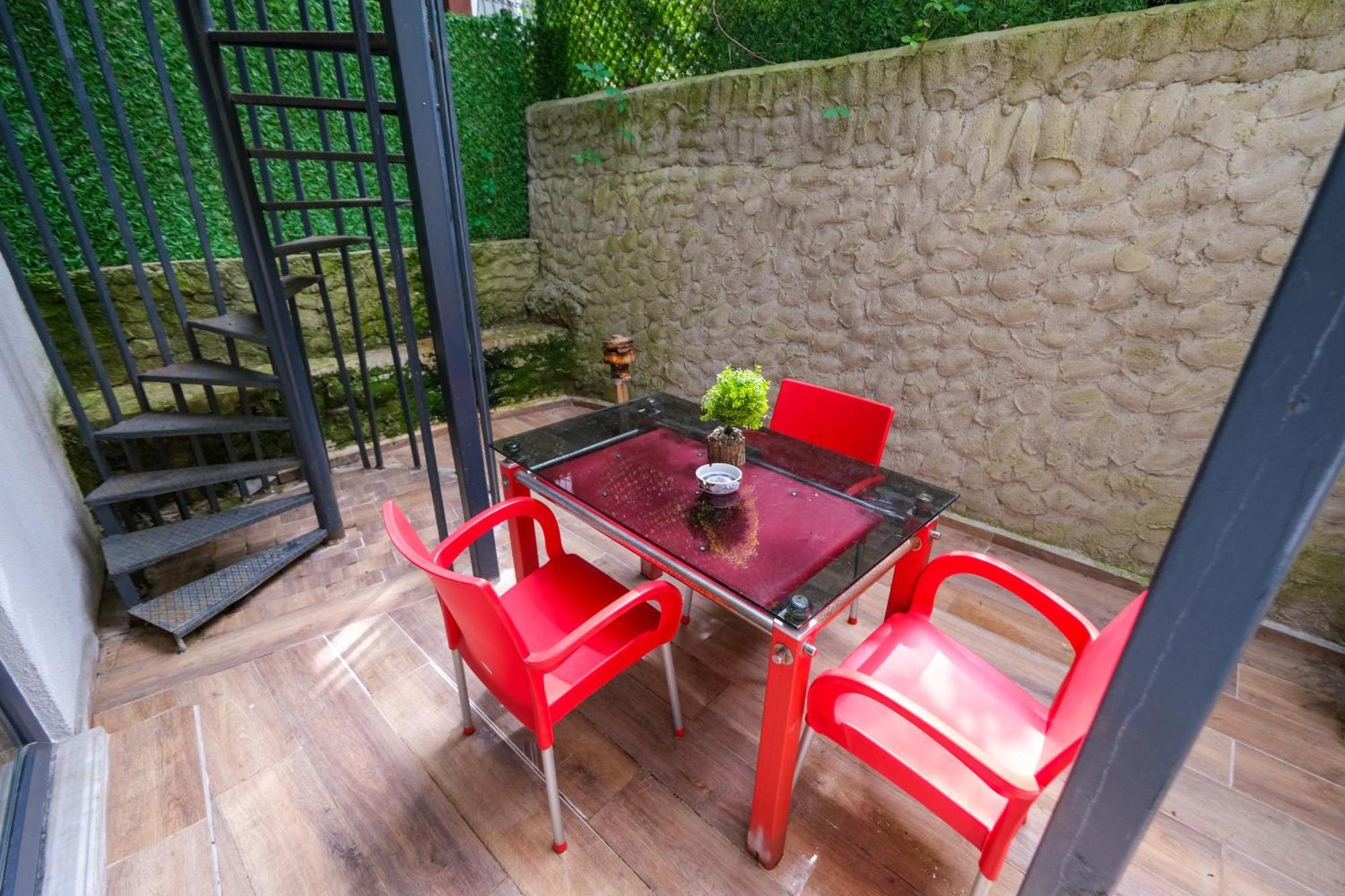 Loren Hotel&suites Готель 3*