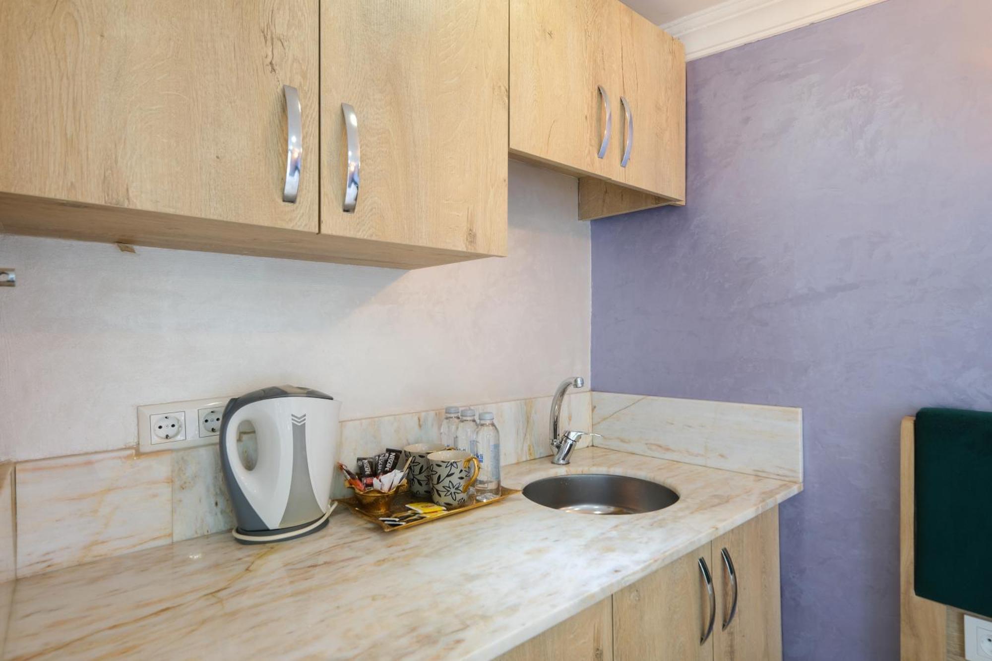 Loren Hotel&suites 3* Стамбул