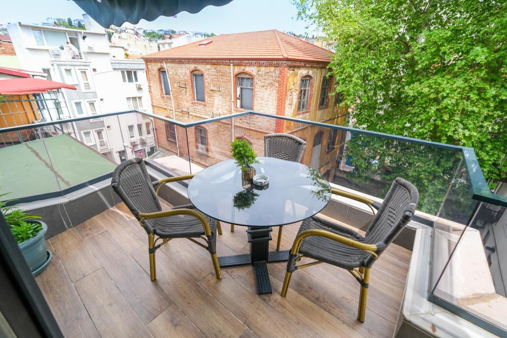 Loren Hotel&suites Готель 3*