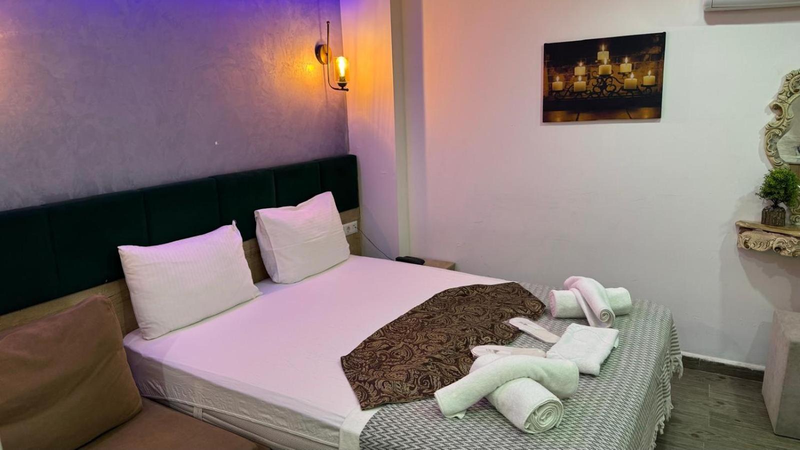 Loren Hotel&suites 3* Стамбул