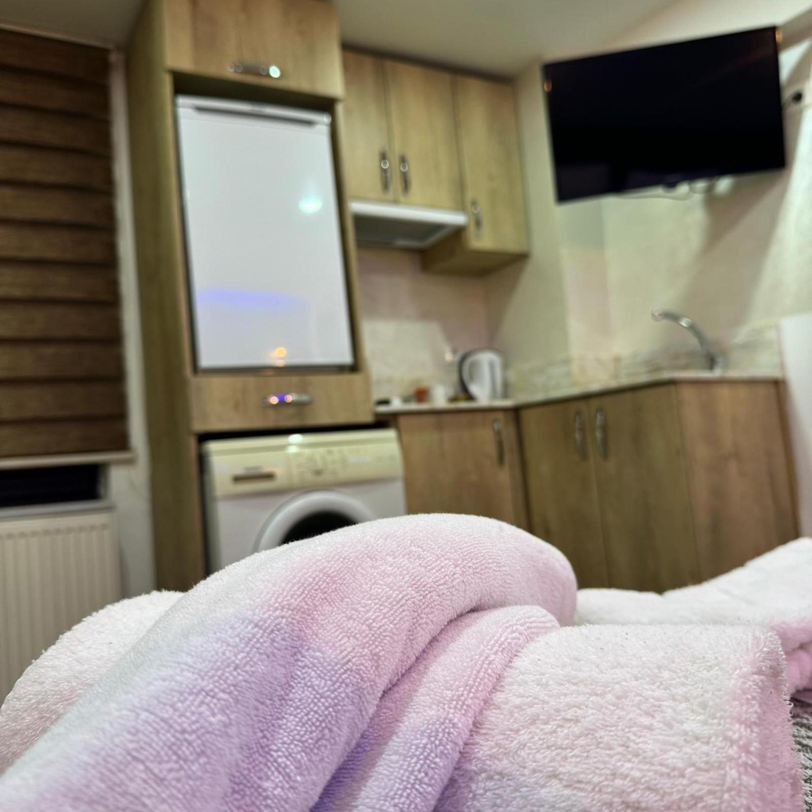 Loren Hotel&suites Стамбул