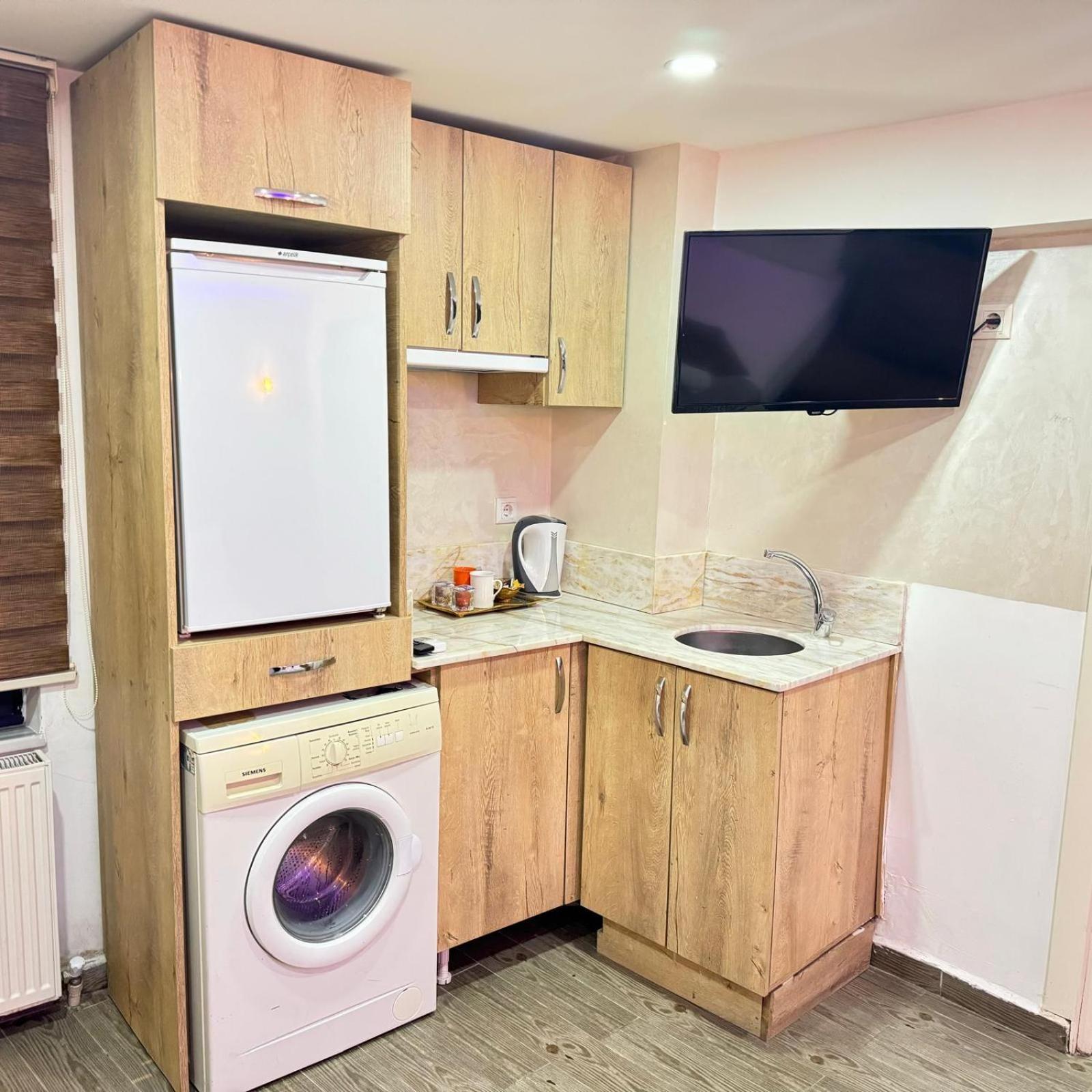 Loren Hotel&suites Готель 3*