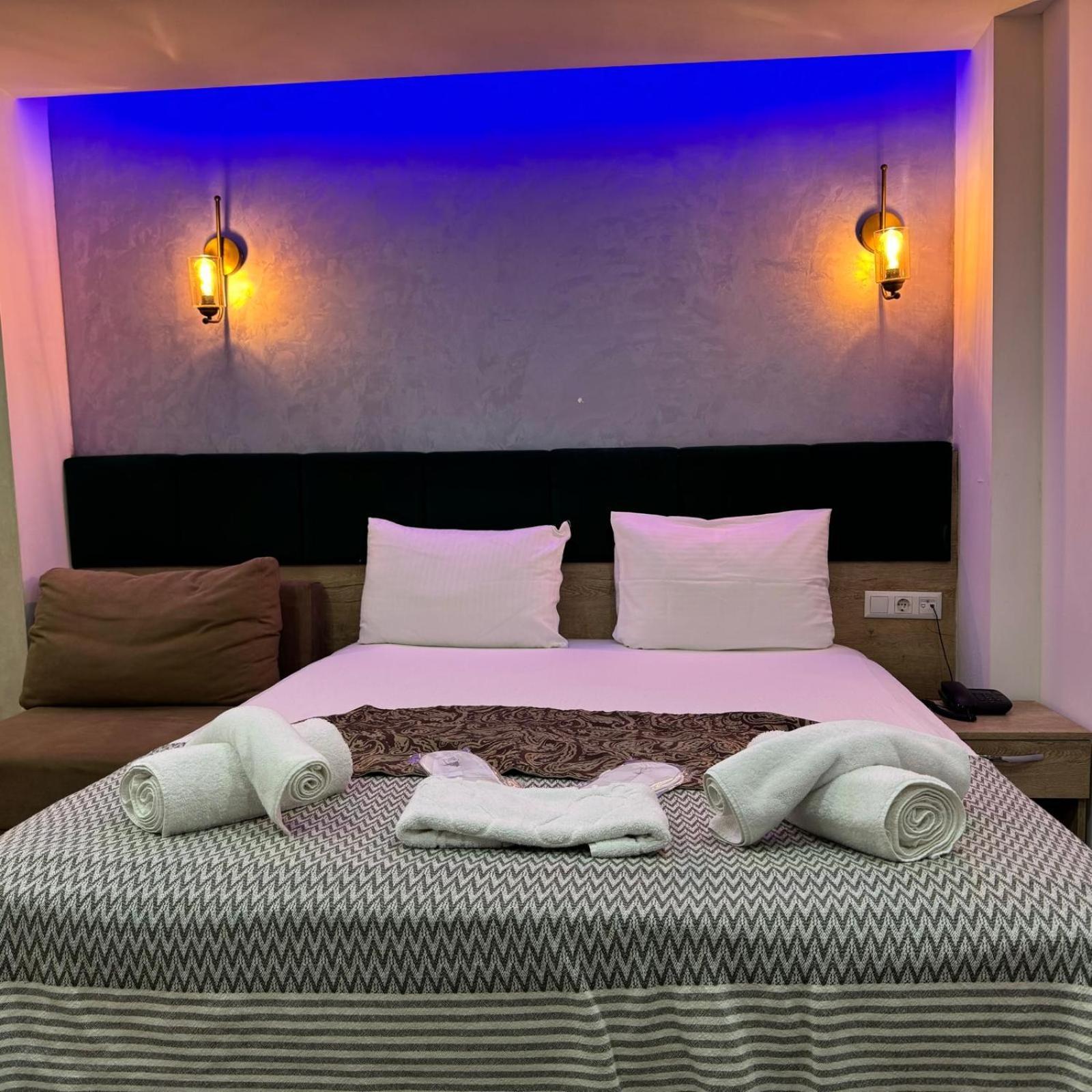 Готель Loren Hotel&suites 3*