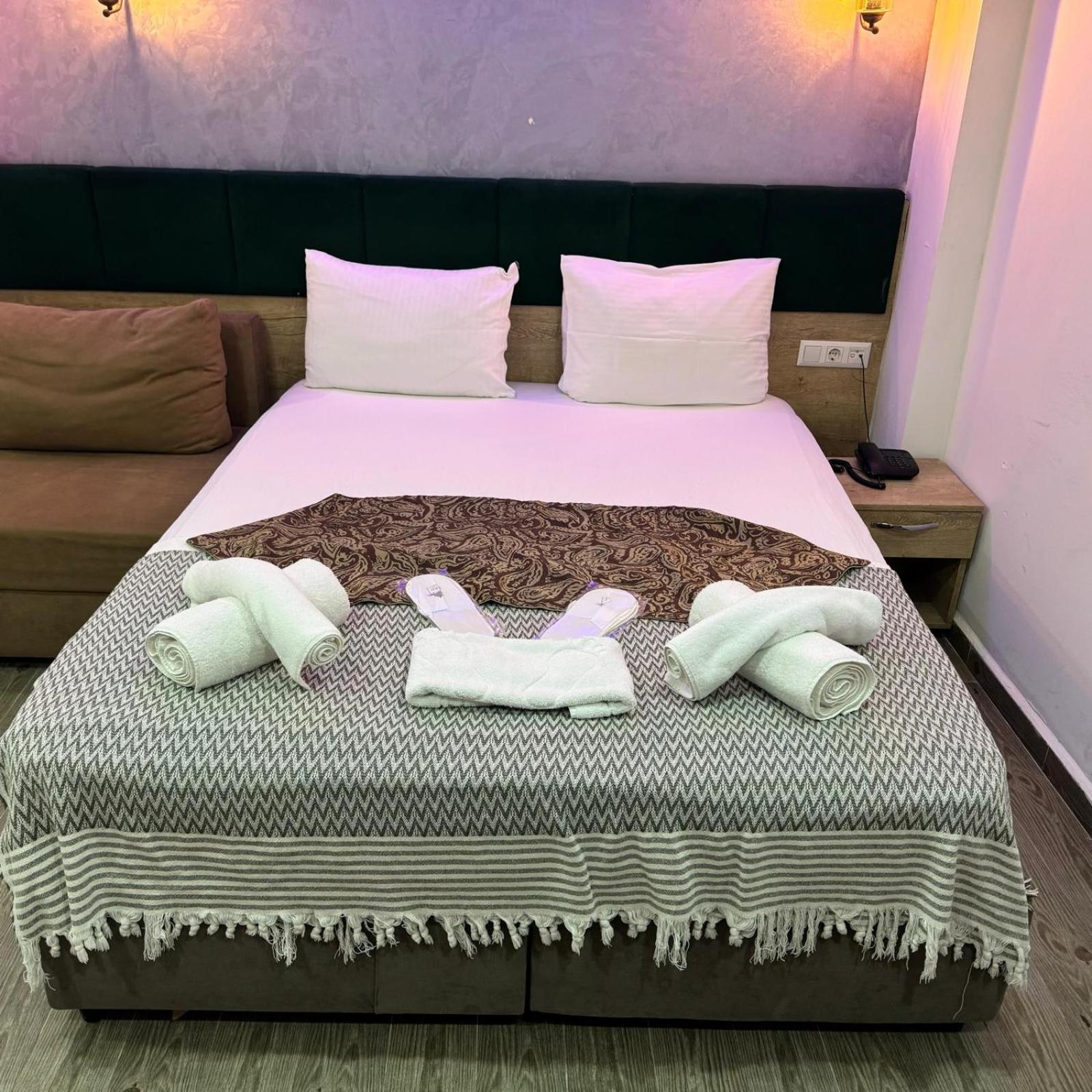 Loren Hotel&suites Стамбул