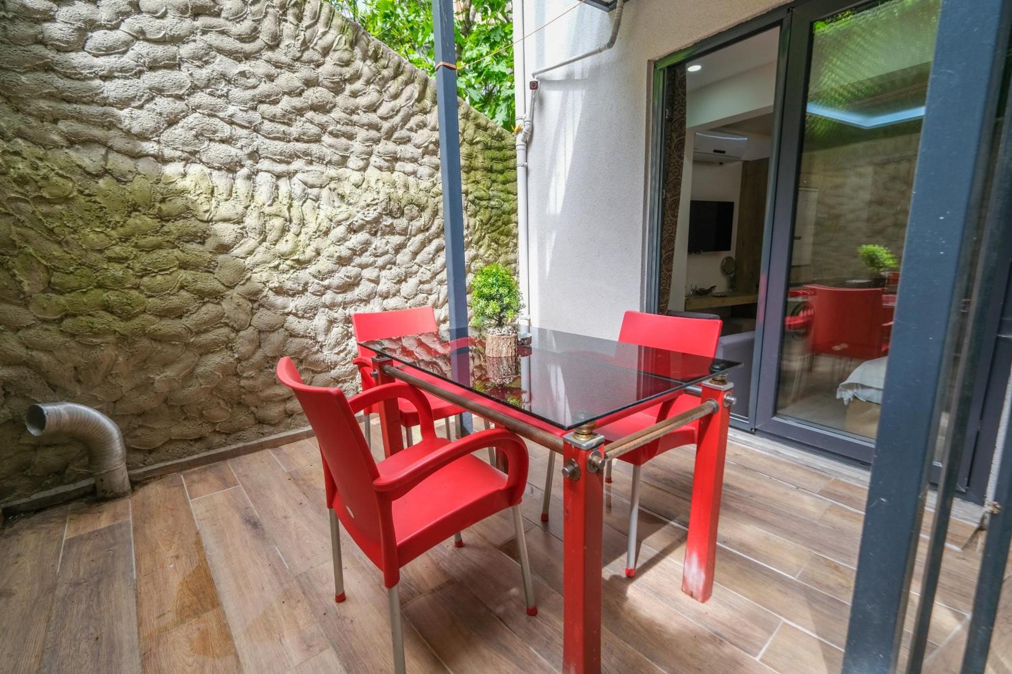 מלון Loren Hotel&suites איסטמבול