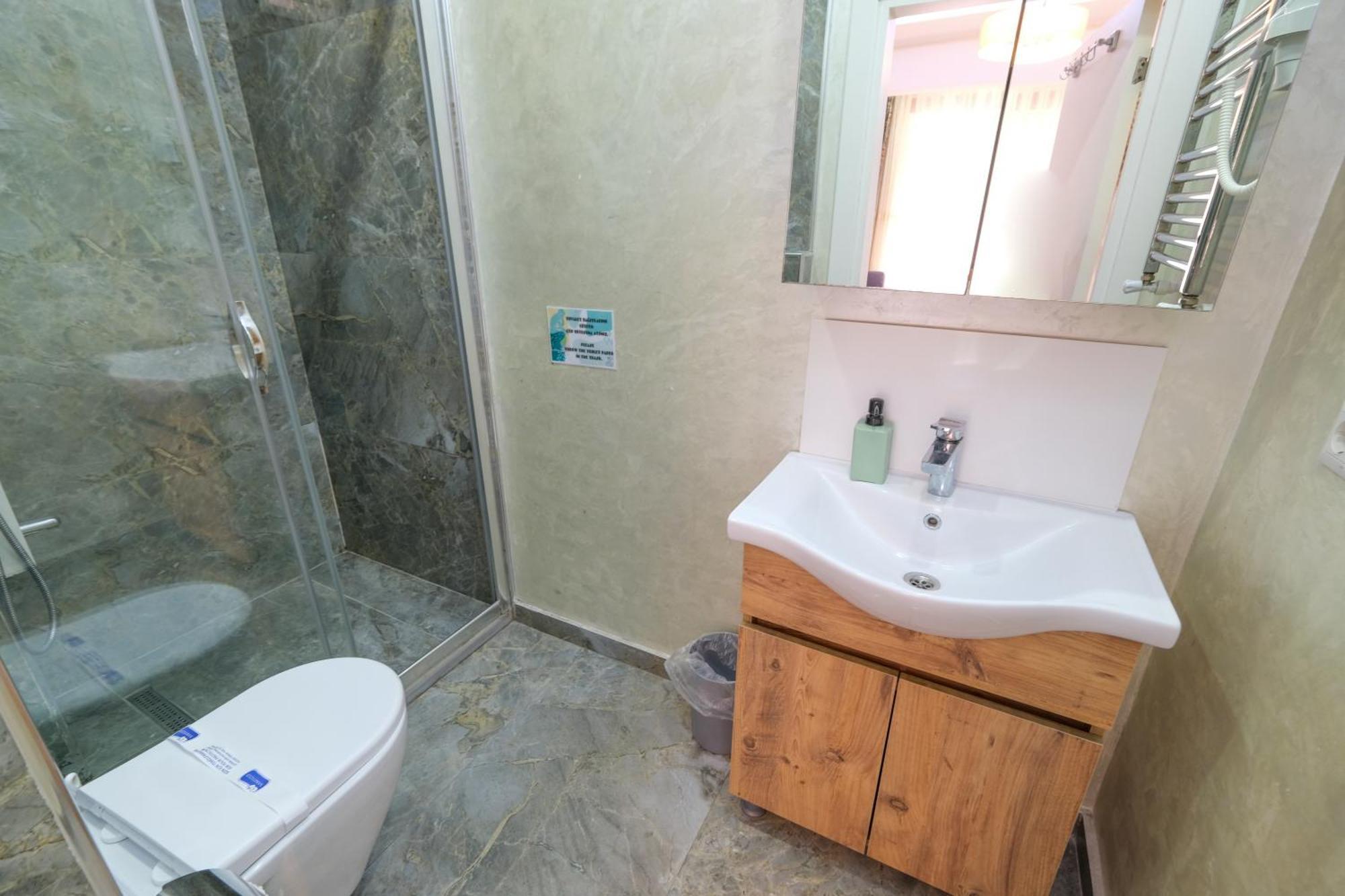 מלון Loren Hotel&suites