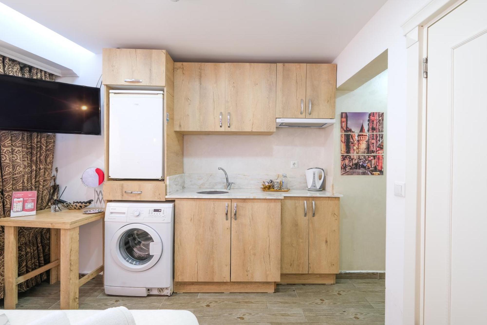 Loren Hotel&suites 3* איסטמבול