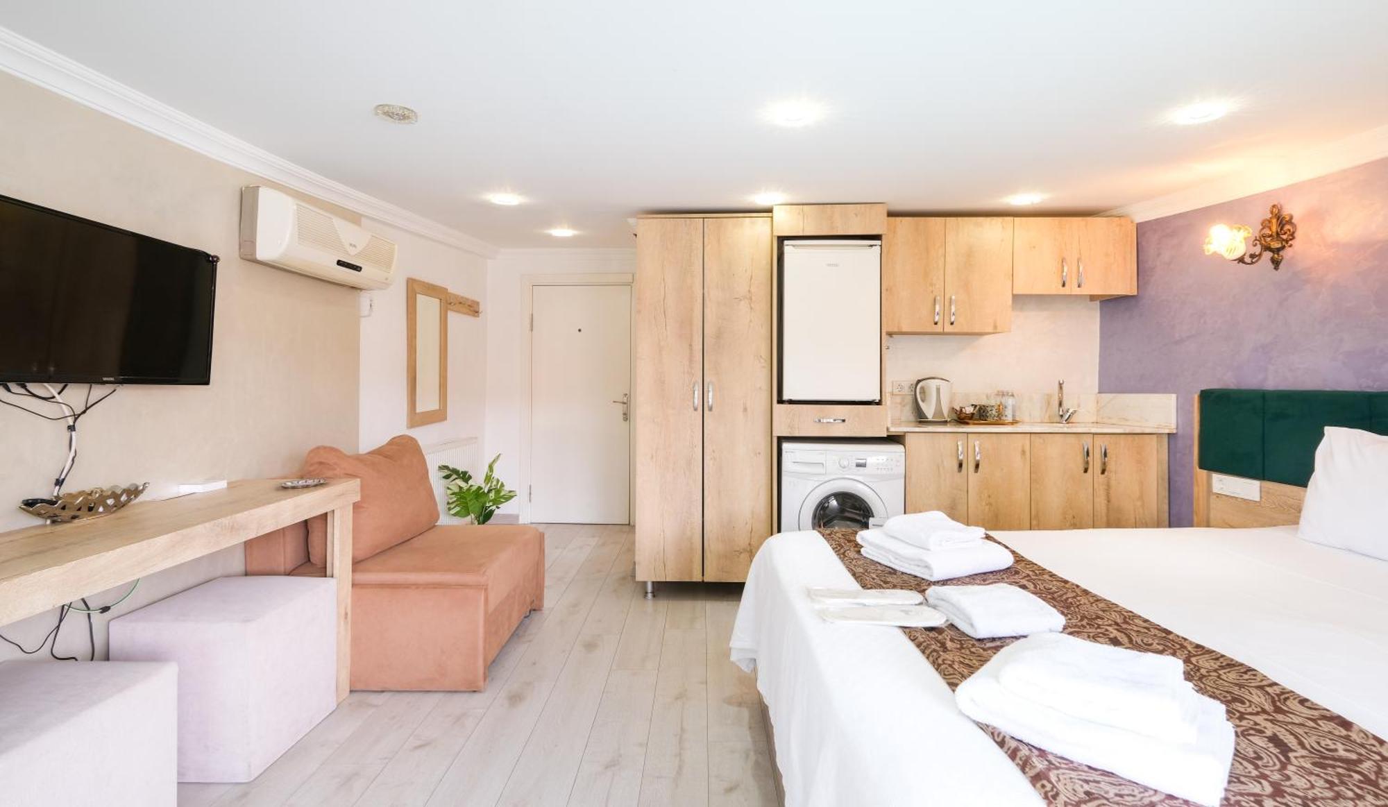 Loren Hotel&suites מלון