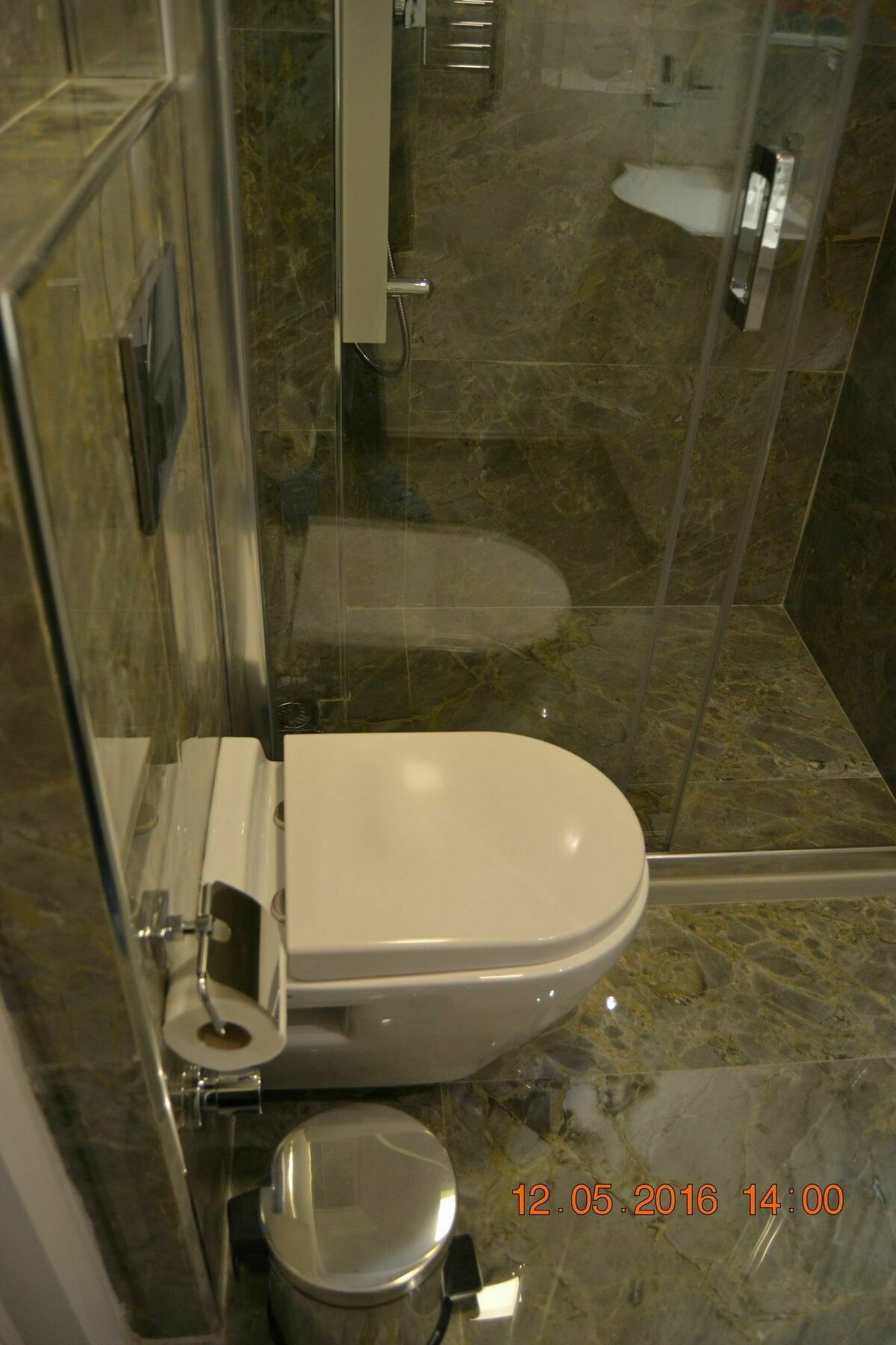 מלון Loren Hotel&suites 3*