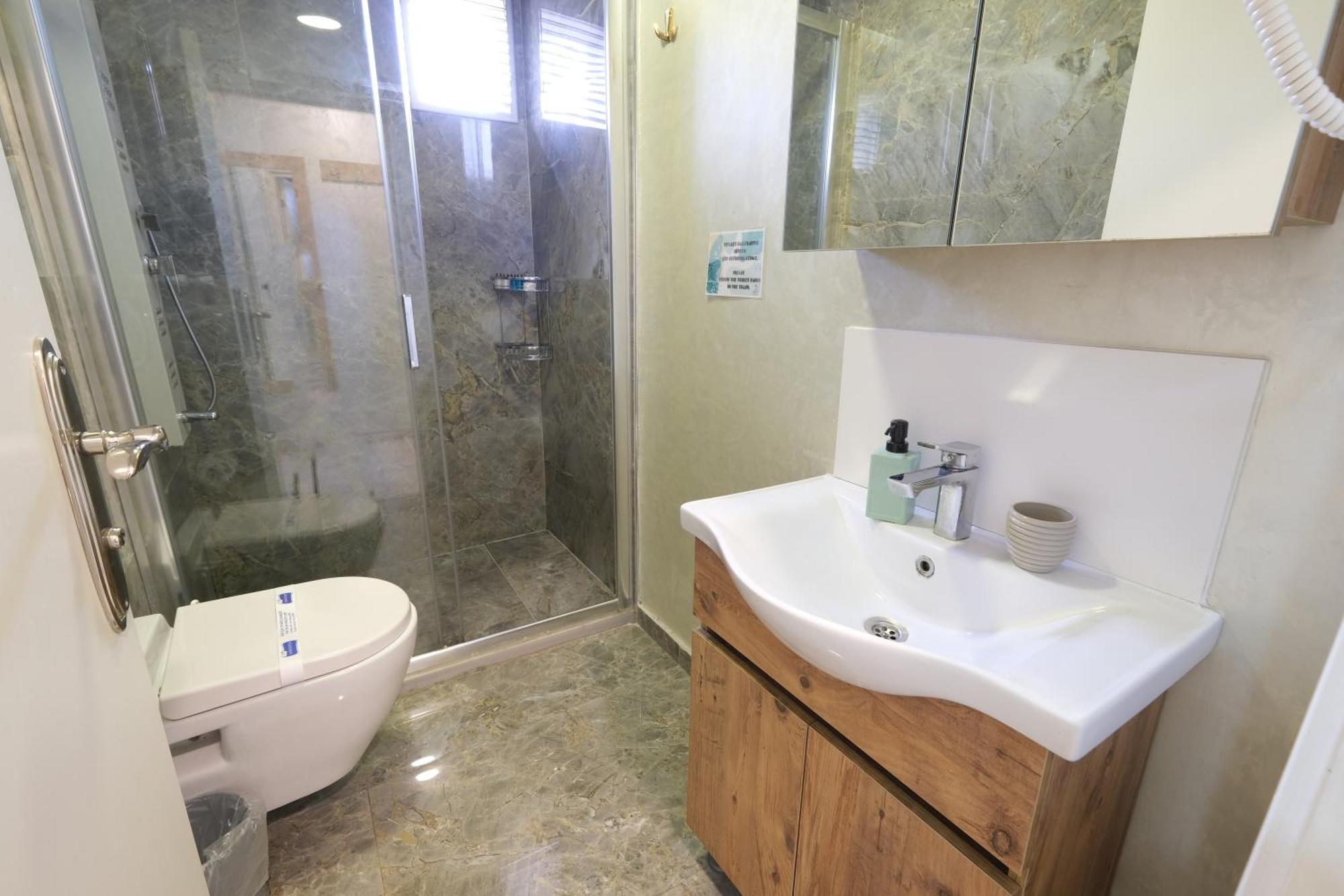 Loren Hotel&suites Отель Стамбул
