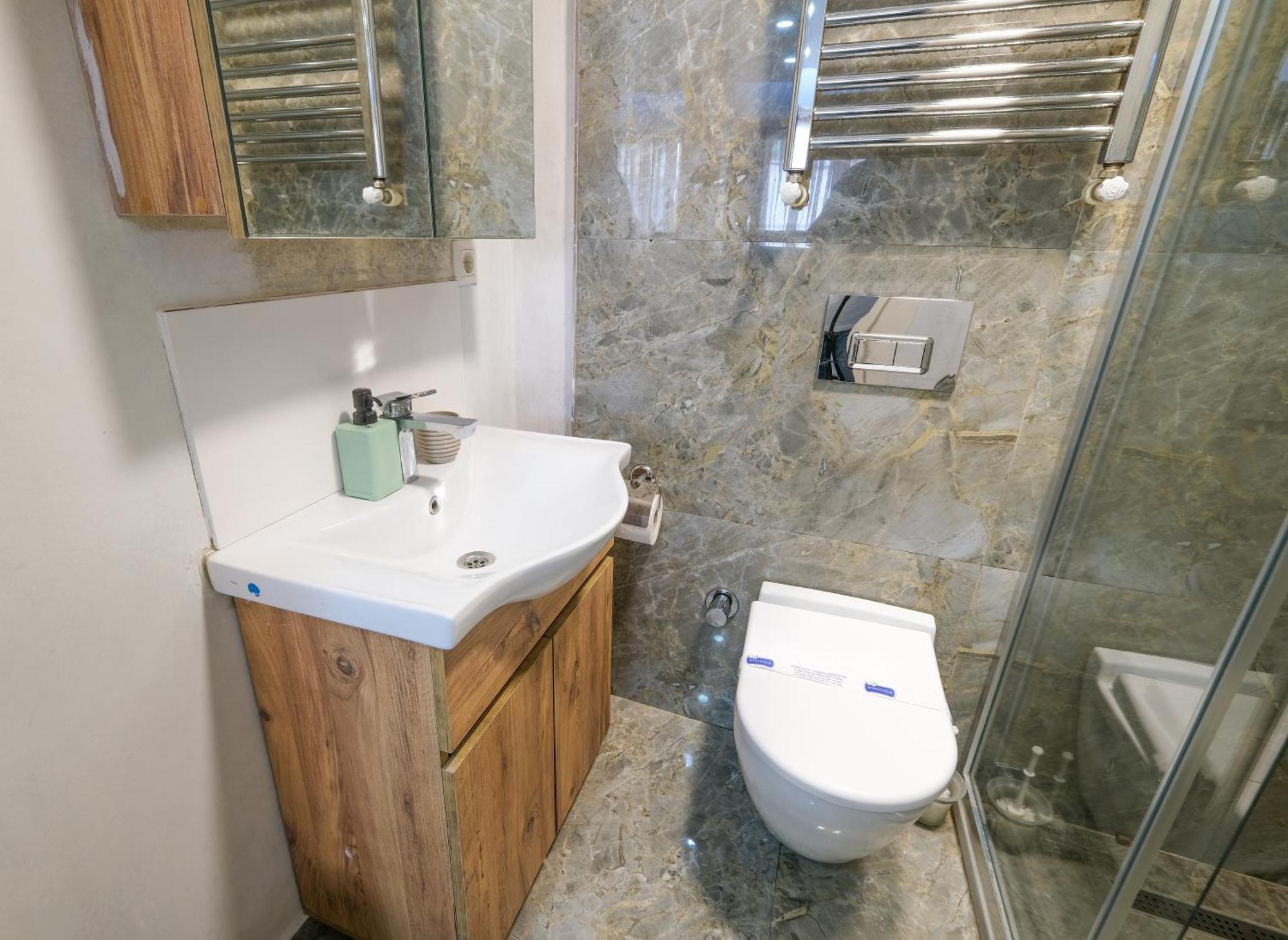 Loren Hotel&suites Отель Стамбул