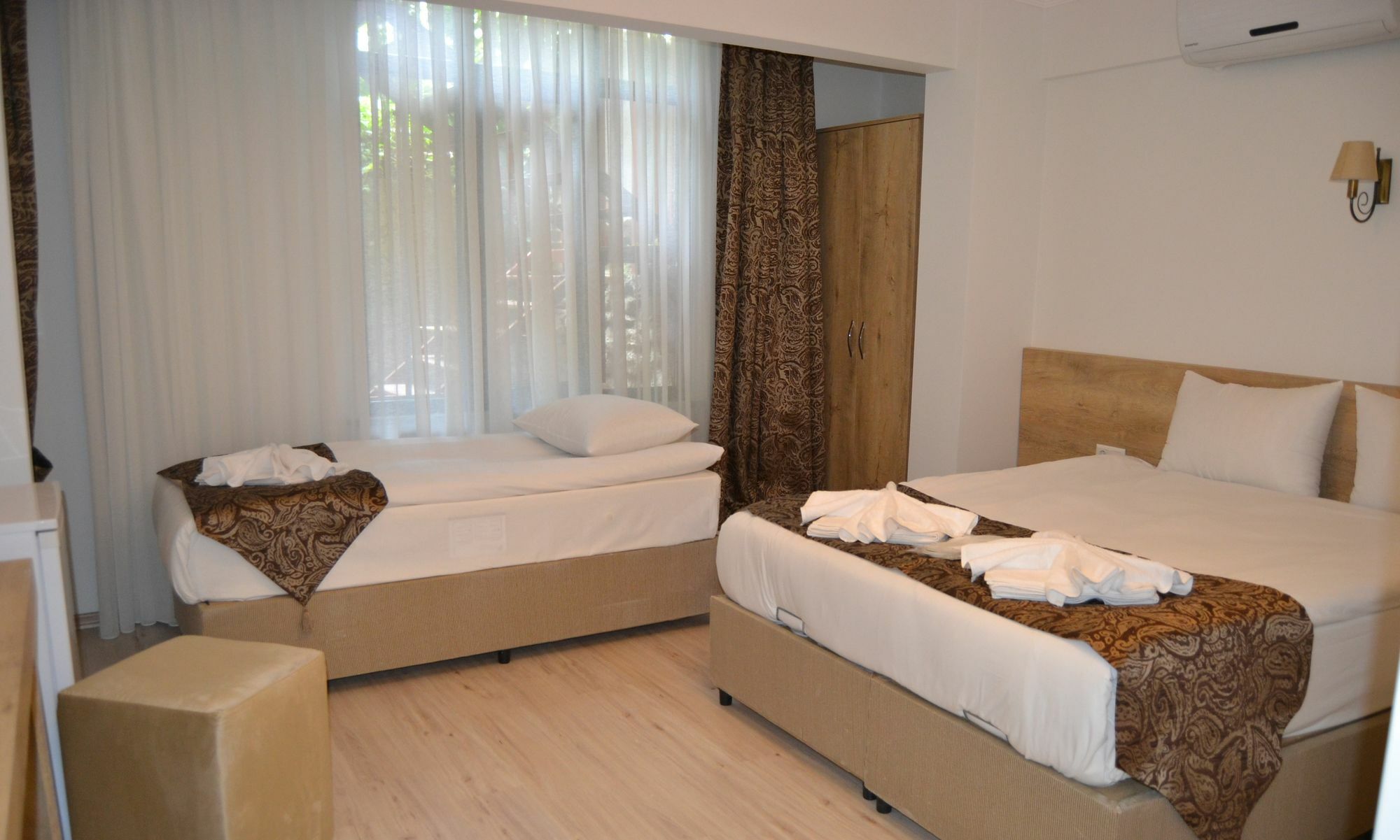Loren Hotel&suites Стамбул
